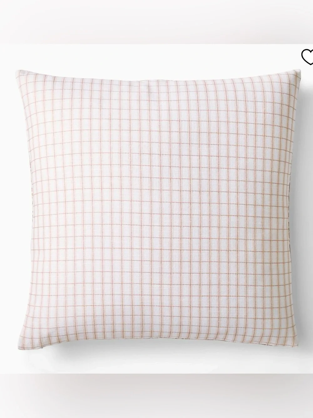 West Elm brand new
